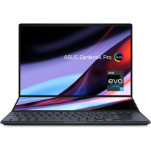 ASUS ZenBook Pro 14 Duo OLED UX8402ZE-M3116W 90NB0X82-M00840